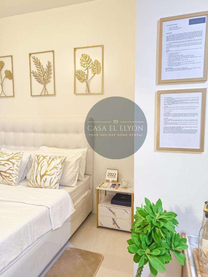 White Nordic Fully-Furnished Studio At Inspiria Davao Stadt Exterior foto